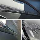 3D Motorcycle Stickers - Tank Sides For Zontes ZT350D 2023>Current