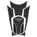 3D Motorcycle Stickers - Bodywork Protection For Zontes ZT350D 2023>Current