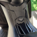 3D Motorcycle Stickers - Bodywork Protection For Zontes ZT350D 2023>Current