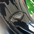 3D Motorcycle Stickers - Bodywork Protection For Zontes ZT350D 2023>Current