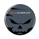 3D Motorcycle Stickers - Variator Cover For Harley Davidson Pan America 1250 2020>2025