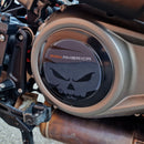 3D Motorcycle Stickers - Variator Cover For Harley Davidson Pan America 1250 2020>2025
