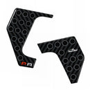 3D Motorcycle Stickers - Heel Pads For Harley Davidson Pan America 1250 2020>2026