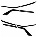 3D Motorcycle Stickers - Passenger Handles For Harley Davidson Pan America 1250 2020>2025