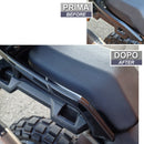 3D Motorcycle Stickers - Passenger Handles For Harley Davidson Pan America 1250 2020>2025