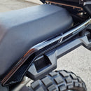 3D Motorcycle Stickers - Passenger Handles For Harley Davidson Pan America 1250 2020>2025