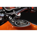 3D Motorcycle Stickers - Fuel Cap For KTM Super Duke 2014-2016