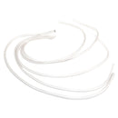 5 Pack Tubing / Overflow / 24 Inch