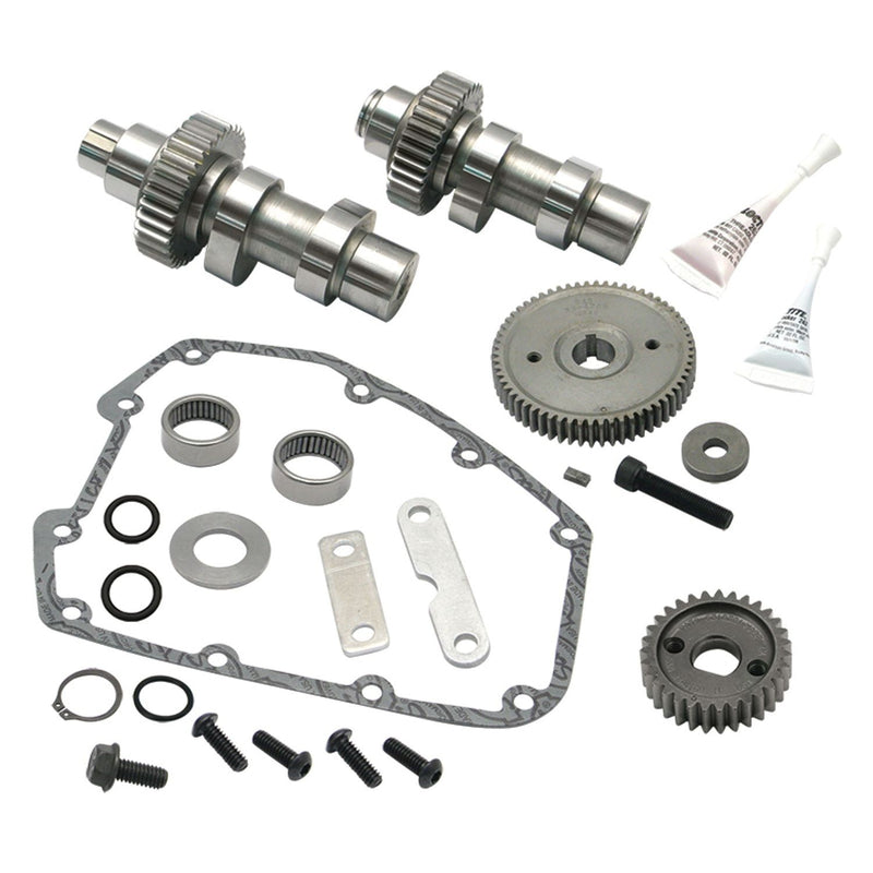 510G Gear Drive Camset Fxd06 Tc07-17