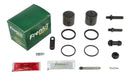 Superkit Rear Aluminum / Black / Silver / Stainless Steel For BMW K 1600 Grand America ABS Option 719 2022-2024 - 30 / 32 MM