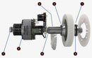 Bearing For Bosch Motor Gen3 EM-023-BOSCH