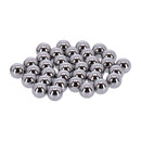 Frame Neck Ball Bearing & Race Kit For All 40-52 WL, G 45" Flathead Models