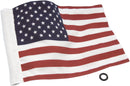Flag Blue / Red / White