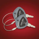 Key Cover For Can AM (BRP) SPYDER 1330 F3 2015-2022