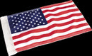 American Flag Blue / Red / White - 27.5 CM
