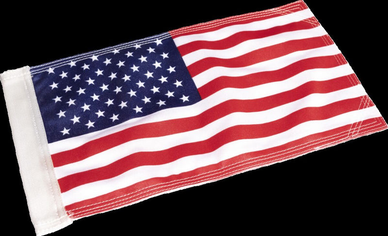 American Flag Blue / Red / White - 27.5 CM