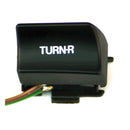 Right Turn Handlebar Switch Black For 96-99 all H-D NU