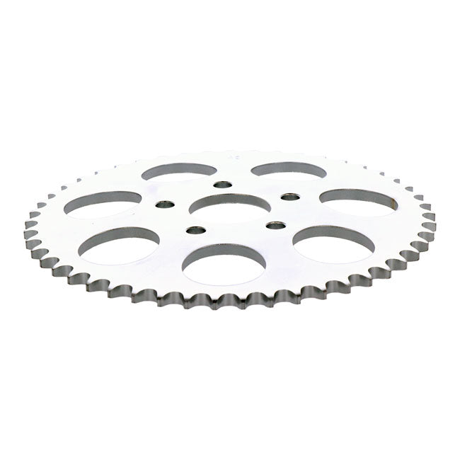 Rear Sprocket Zinc - 49T For 73-85 4-SP BT