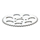 Rear Sprocket Zinc - 49T For 73-85 4-SP BT