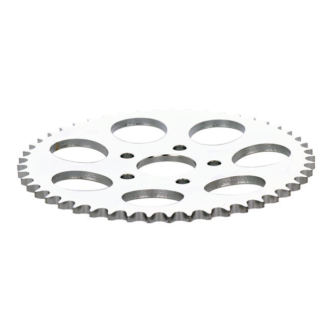 Rear Sprocket Zinc - 49T For 73-85 4-SP BT