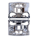 Rocker Cover Lower Chrome For 84-91 BT