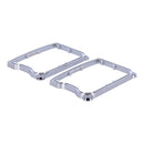 Rocker Cover Spacer Chrome