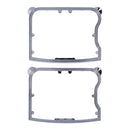 Rocker Cover Spacer Chrome