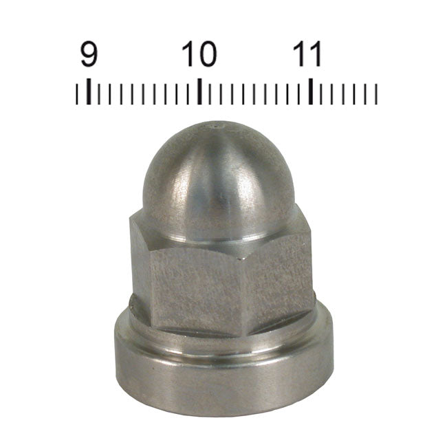 Cylinder Head/Base Acorn Nut