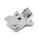 Bracket Clutch Lever For 96-13 Softail