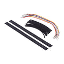 Handlebar Wiring Extension Kit +15 Inch For 96-06 H-D Without cruise control NU