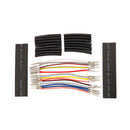 Handlebar Wiring Extension Kit Cruise +4 Inch For 96-06 H-D With cruise control NU