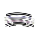 Turn Signal Wiring Extension Kit +8 Inch For 96-10 Softail