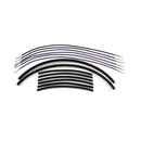Turn Signal Wiring Extension Kit +12 Inch For 96-10 Softail