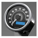 Velona 60 MM Electronic Speedometer 200Km/H Ss