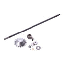 Throw-Out Bearing & Pushrod Kit For 65-69 B.T. NU LATE