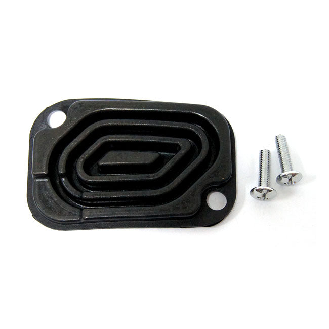 Gasket & Screws Master Cylinder Top Cover