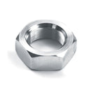 Fork Stem Nut Chrome