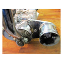 4-SP Oil Filter Bracket - Mounts To Front Side