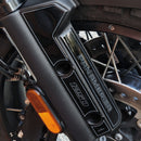 3D Motorcycle Stickers - Side Panels For Harley Davidson Pan America 1250 2020>2026