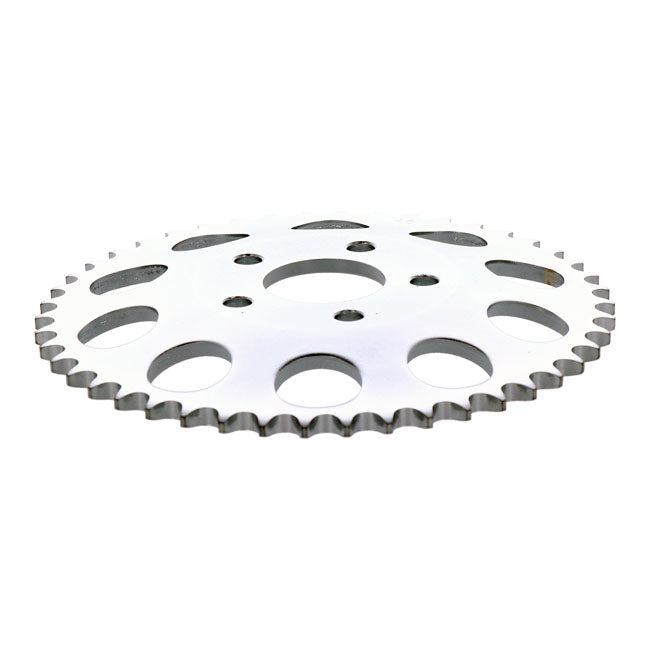 Rear Sprocket Zinc - 46T