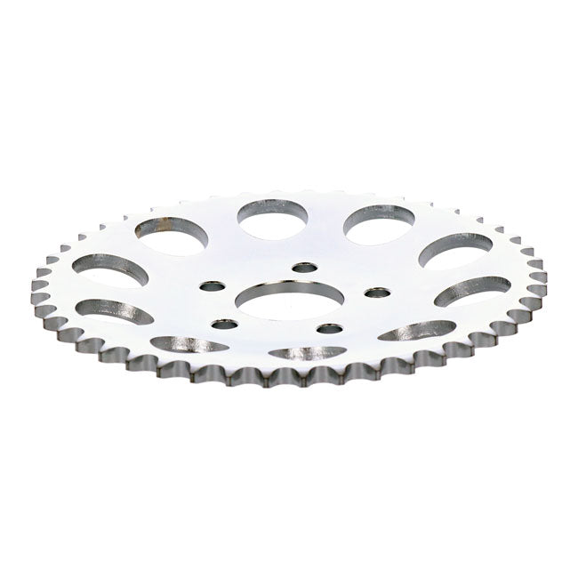 Rear Sprocket Zinc - 46T