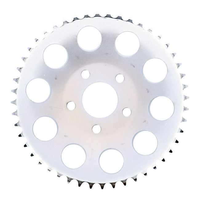 Rear Sprocket Zinc - 48T For 82-85 FXR