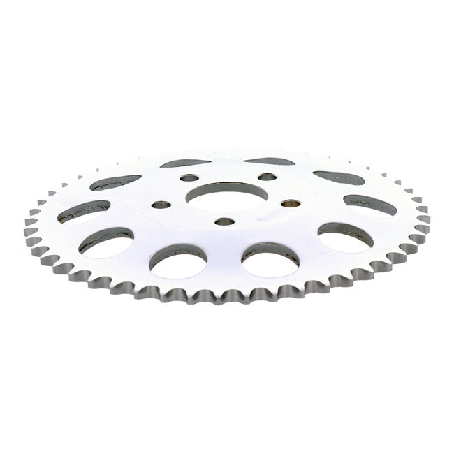 Rear Sprocket Zinc - 48T For 82-85 FXR