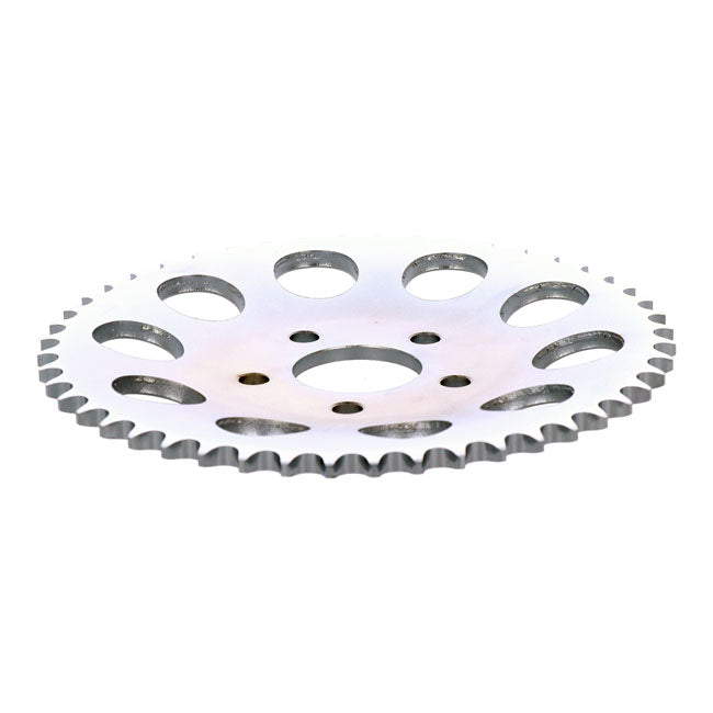 Rear Sprocket Zinc - 48T For 82-85 FXR