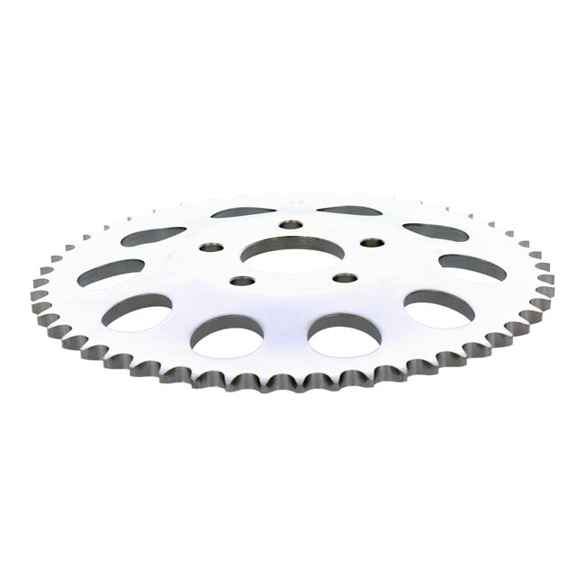 Rear Sprocket Zinc - 49T For 82-85 FXR