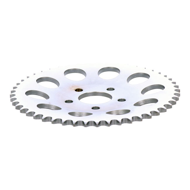 Rear Sprocket Zinc - 49T For 82-85 FXR