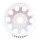 Rear Sprocket Zinc - 51T For 82-85 FXR