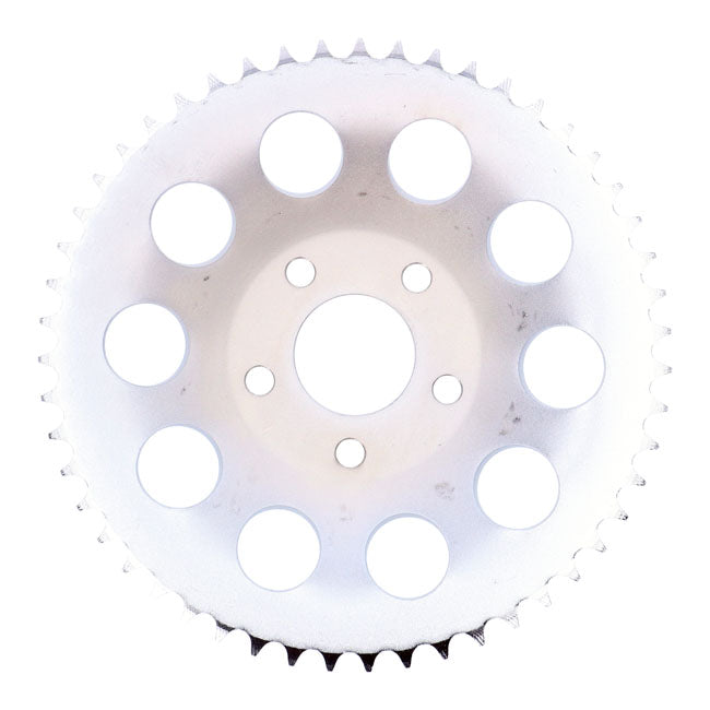 Rear Sprocket Zinc - 51T For 82-85 FXR