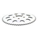 Rear Sprocket Zinc - 51T For 82-85 FXR