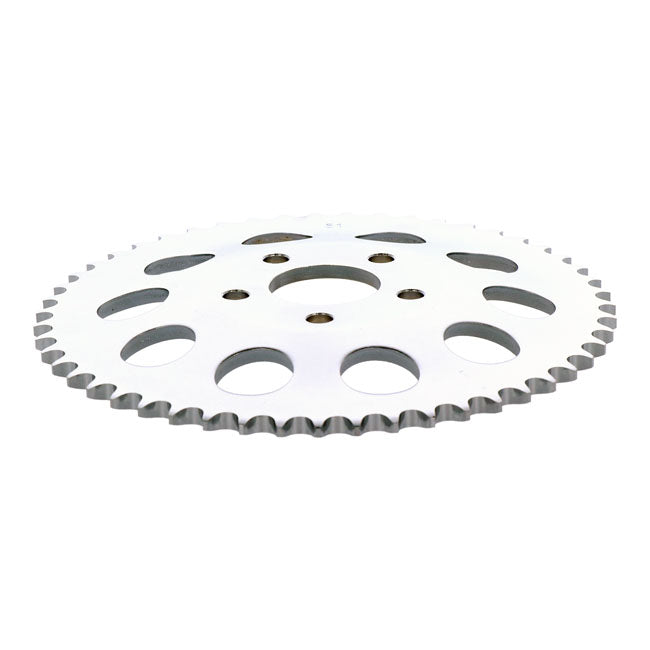 Rear Sprocket Zinc - 51T For 82-85 FXR